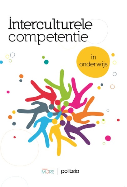 Interculturele competentie in onderwijs - (ISBN 9782509023919)