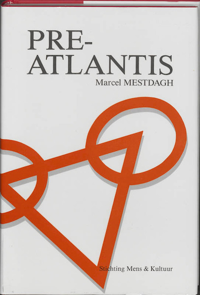 Pre-Atlantis - Marcel Mestdagh, Filip Coppens (ISBN 9789072931573)