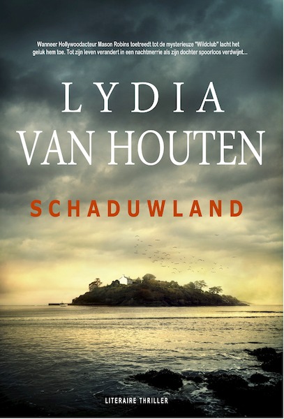 Schaduwland - Lydia van Houten (ISBN 9789083247953)