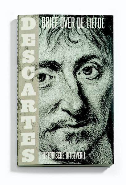 Brief over de liefde - R. Descartes (ISBN 9789065544537)