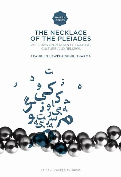 The Necklace of the Pleiades - (ISBN 9789400600096)