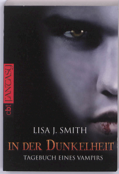 In der Dunkelheit - Lisa J. Smith (ISBN 9783570304990)