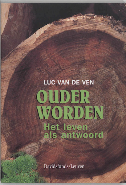 Ouder worden - L. van de Ven (ISBN 9789058263100)