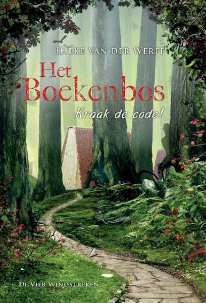 Het Boekenbos - Hieke van der Werff (ISBN 9789051163384)