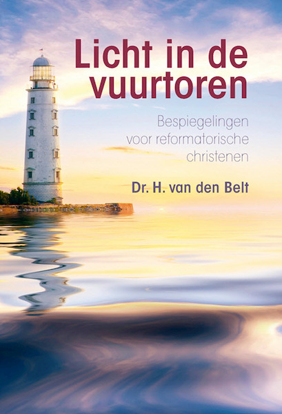 Licht op de vuurtoren - H. van den Belt (ISBN 9789462783232)