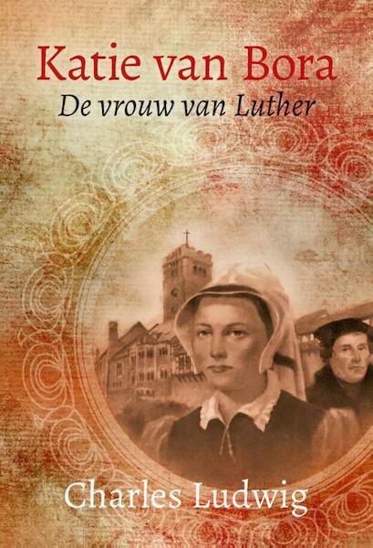 Katie van Bora - Charles Ludwig (ISBN 9789088971464)
