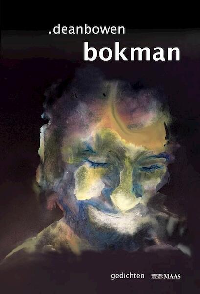 Bokman - Dean Bowen (ISBN 9789491921452)
