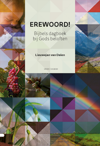 Erewoord! - Lieuwejan van Dalen (ISBN 9789088972010)