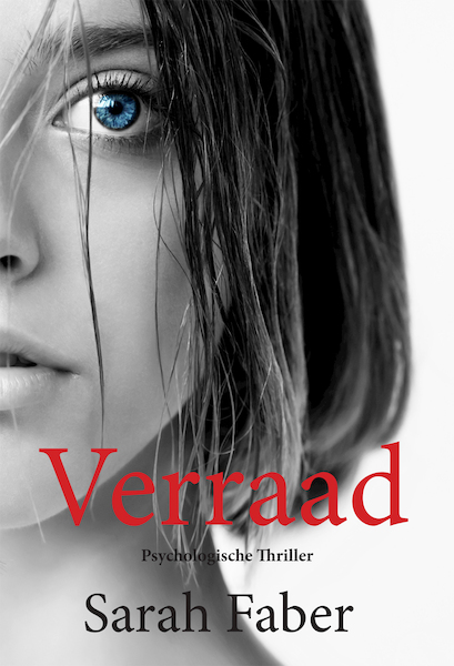 Verraad - Sarah Faber (ISBN 9789087598181)