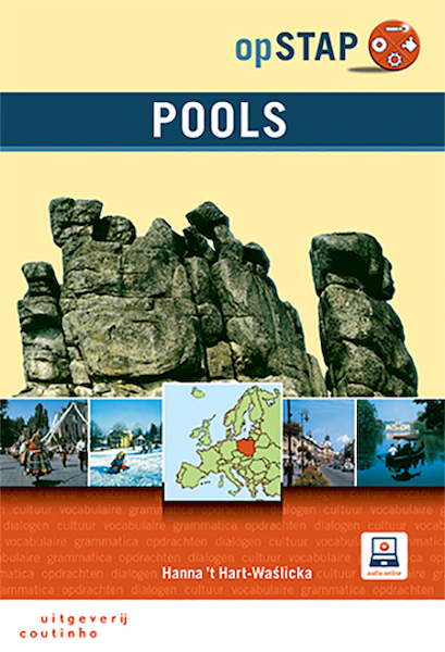 opSTAP Pools - Hanna 't Hart-Waślicka (ISBN 9789046906798)