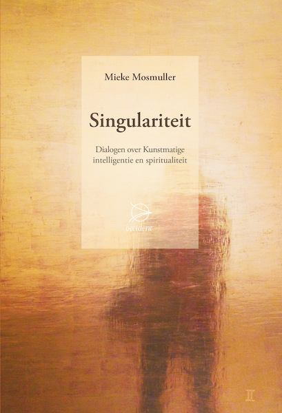 Singulariteit - Mieke Mosmuller (ISBN 9789075240771)