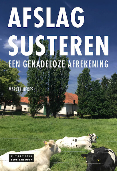 Afslag Susteren - Marcel Herfs (ISBN 9789079226597)