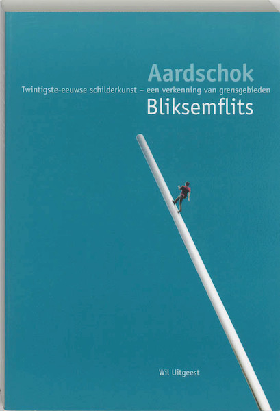 Aardschok - Bliksemflits - Wil Uitgeest (ISBN 9789060384527)