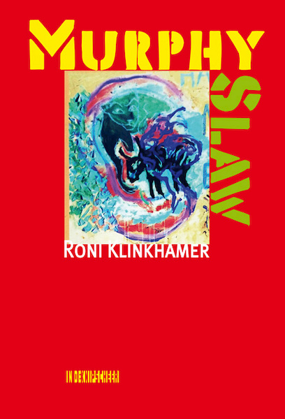 Murphy Slaw - Roni Klinkhamer (ISBN 9789062656028)