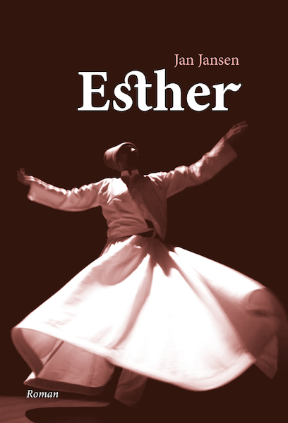 Esther - Jan Jansen (ISBN 9789464377453)