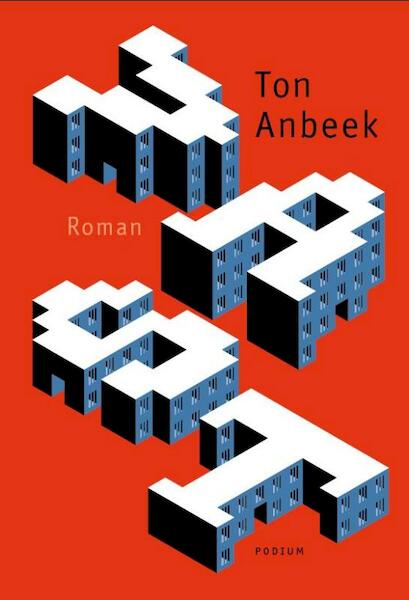 Vast - Ton Anbeek (ISBN 9789057591990)