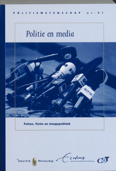 Politie en Media - H. Beunders, E.R. Muller (ISBN 9789035243170)