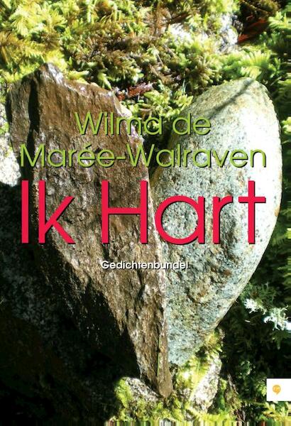 Ik hart - Wilma de Maree-Walraven (ISBN 9789048430598)
