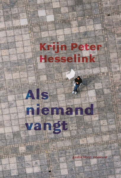 Als niemand vangt - Krijn Peter Hesselink (ISBN 9789057596599)