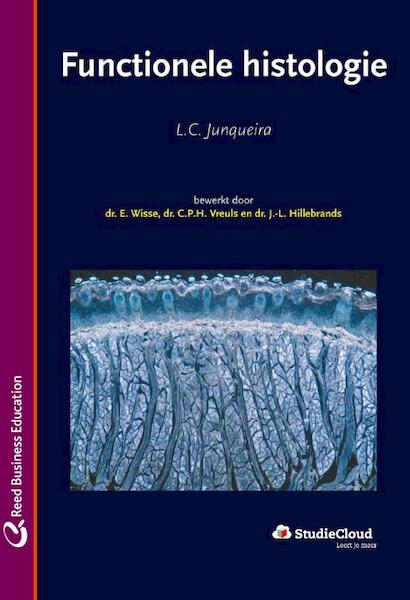 Functionele histologie - Anthony L. Mescher (ISBN 9789035238626)