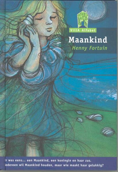 Maankind - Henny Fortuin (ISBN 9789043702508)