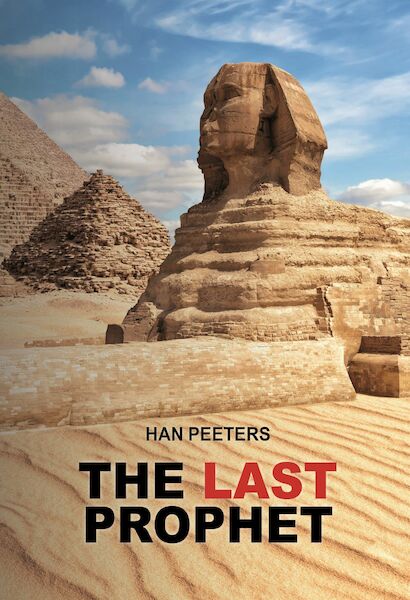 The last prophet - Han Peeters (ISBN 9789462170872)