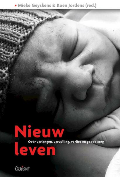 Nieuw leven - (ISBN 9789044134421)