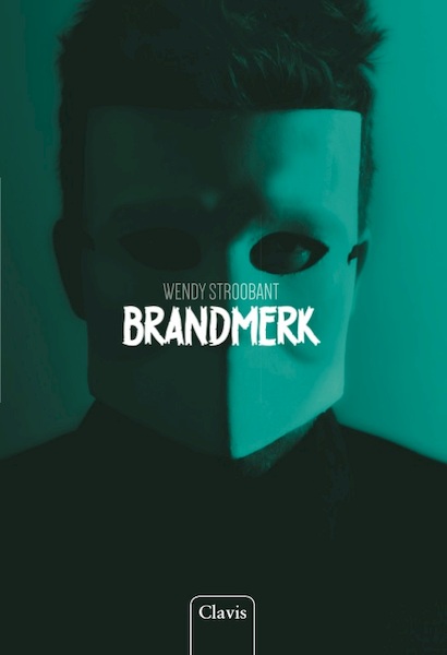 Brandmerk - Wendy Stroobant (ISBN 9789044829723)