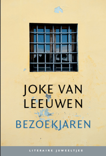 Bezoekjaren (set van 10) - Joke van Leeuwen (ISBN 9789085166283)