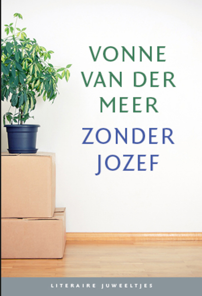 Zonder Jozef (set van 10) - Vonne van der Meer (ISBN 9789085166405)
