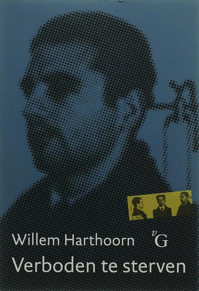 Verboden te sterven - W.L. Harthoorn (ISBN 9789075879377)