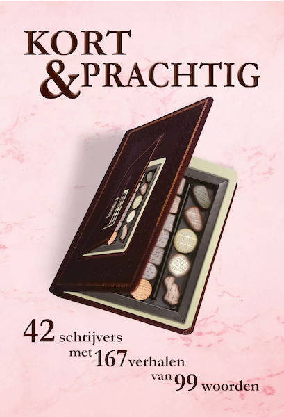 Kort & Prachtig - Diverse Auteurs (ISBN 9789493210134)