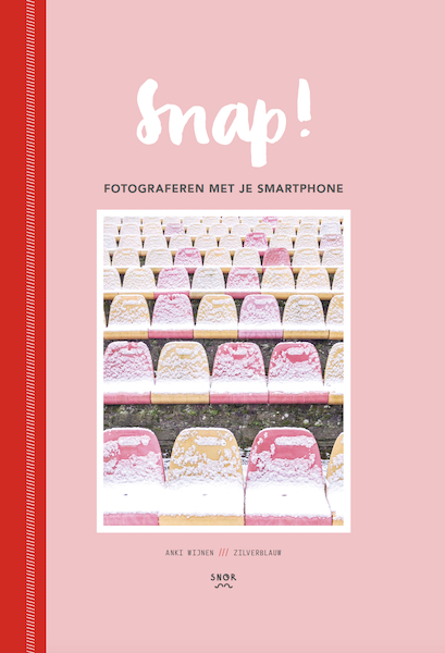 Snap! - Anki Wijnen (ISBN 9789463141130)