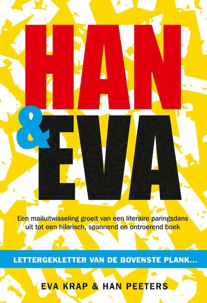 Han en Eva - Han Peeters, Eva Krap (ISBN 9789462174528)