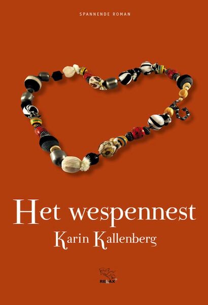 Het wespennest - Karin Kallenberg (ISBN 9789464492392)