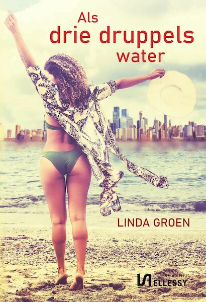 Als drie druppels water - Linda Groen (ISBN 9789464492347)