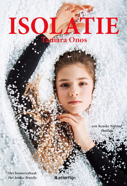 Isolatie - Tamara Onos (ISBN 9789493192355)