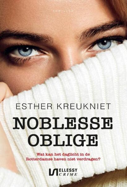 Noblesse Oblige - Esther Kreukniet (ISBN 9789464493498)