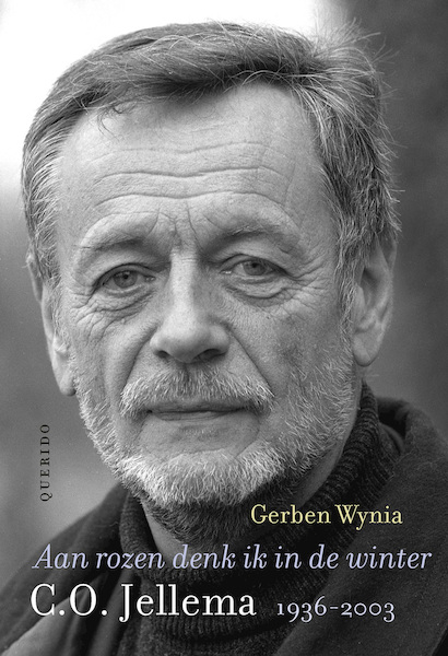 Aan rozen denk ik in de winter - Gerben Wynia (ISBN 9789021469775)