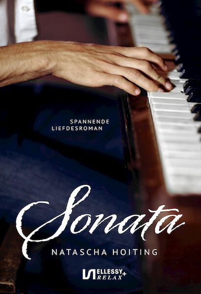 Sonata - Natascha Hoiting (ISBN 9789464493658)
