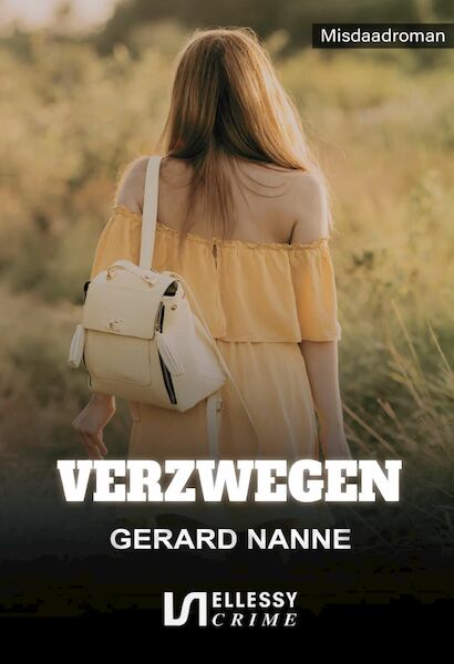 Verzwegen - Gerard Nanne (ISBN 9789464493665)