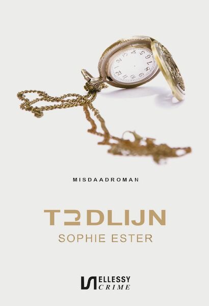 Tijdlijn - Sophie Ester (ISBN 9789464493672)