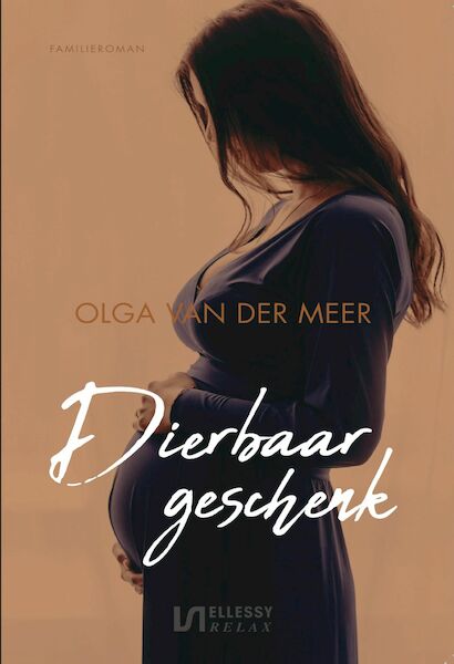 Dierbaar geschenk - Olga van der Meer (ISBN 9789464493894)