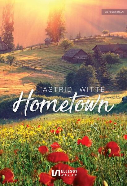 Hometown - Astrid Witte (ISBN 9789464494938)