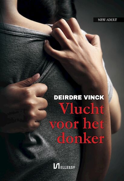Vlucht voor het donker - Deirdre Vinck (ISBN 9789464495072)