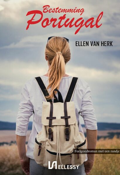 Bestemming Portugal - Ellen van Herk (ISBN 9789464495539)