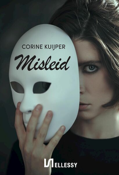 Misleid - Corine Kuijper (ISBN 9789464495850)