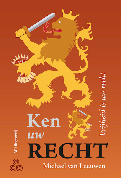 Ken uw recht - Michael van Leeuwen (ISBN 9789076277844)