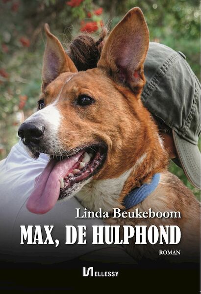 Max, de hulphond - Linda Beukeboom (ISBN 9789464496703)