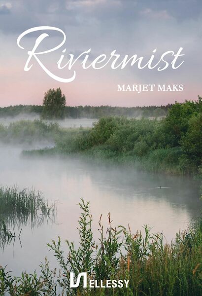 Riviermist - Marjet Maks (ISBN 9789464496024)